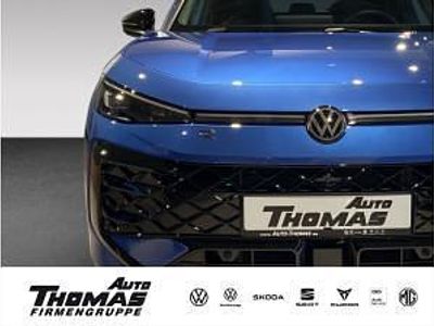 Nuova VW T-Roc IQ Drive 150 CV (110 kW) 2026 Blu SUV