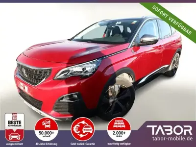 Occasion Peugeot 3008 Crossway 131 PK (96 kW) 2019 Rood SUV