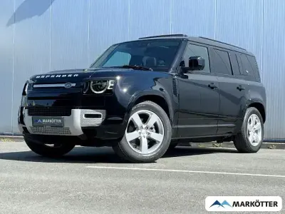 Gebraucht Land Rover Defender