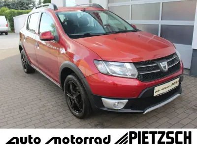 Gebraucht Dacia Sandero