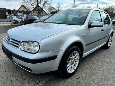 gebraucht VW Golf IV 