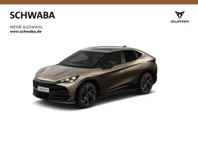 Gebraucht Cupra Tavascan Endurance 210 kW (286 PS) 2026 Centurybronze matt SUV