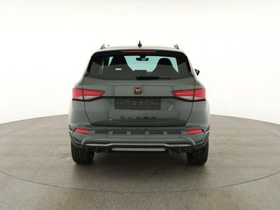 Nuova Cupra Ateca 190 CV (139 kW) 2026 Verde SUV
