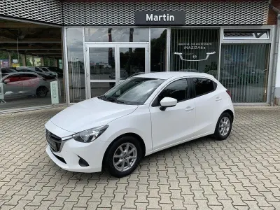 Gebraucht Mazda 2