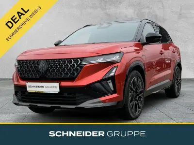 Gebraucht Renault Austral Esprit Alpine 200 PS (147 kW) 2025 Rot SUV