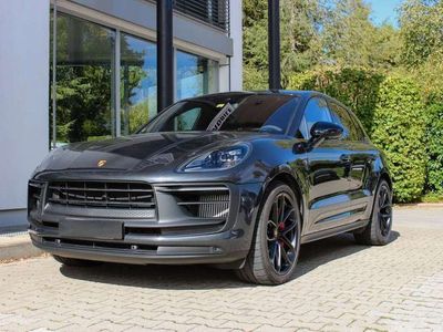 gebraucht Porsche Macan GTS / SPORT PAKET / PANORAMA / SPORTABGAS