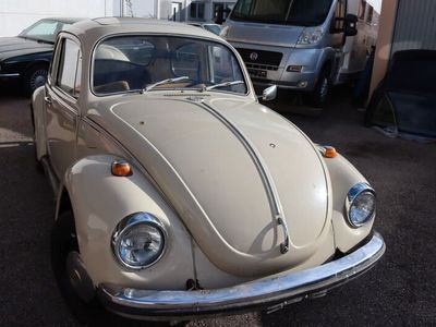 gebraucht VW Käfer zum Restaurieren
