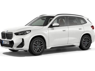 gebraucht BMW X1 xDrive23i