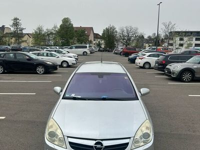 gebraucht Opel Signum 1,9 , frischer Tüv & Service