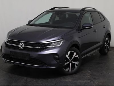 Neu VW Taigo Life 116 PS (85 kW) 2025 Grau, rauchgrau metallic (5w) SUV