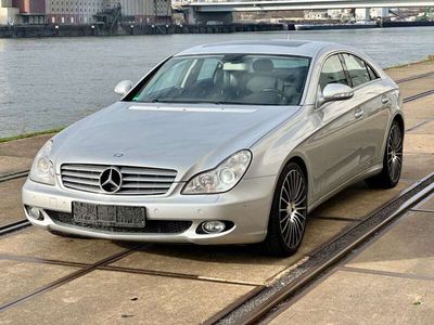 gebraucht Mercedes CLS320 CLS 350 CDI