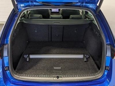 Skoda Octavia Scout