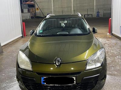 Renault Mégane GrandTour