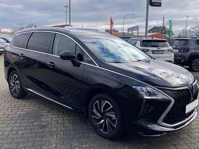 Forthing Yacht/4 U-Tour