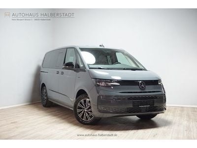 VW Multivan