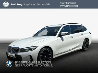 Gebraucht BMW 320