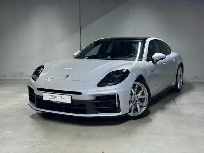 Gebraucht Porsche Panamera 4 E-Hybrid