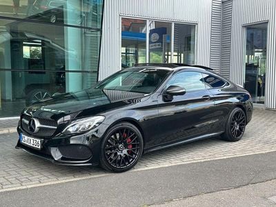 Mercedes C250