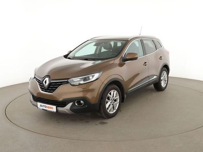 gebraucht Renault Kadjar 1.6 dCi Energy XMOD, Diesel, 11.550 €