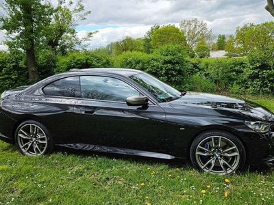 BMW M240