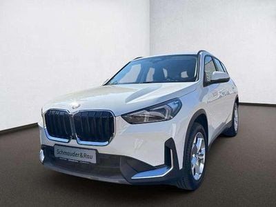 Usata BMW X1 218 CV (160 kW) 2023 Bianco SUV