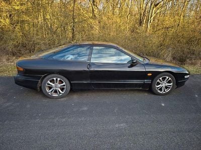 Usado Ford Probe 163 HP (119 kW) 1995 Preto Coupé