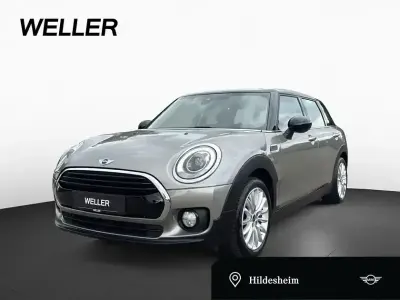 Gebraucht Mini Cooper Clubman
