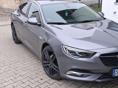 Opel Insignia Country Tourer