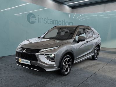 gebraucht Mitsubishi Eclipse Cross Plug-In Hybrid Select