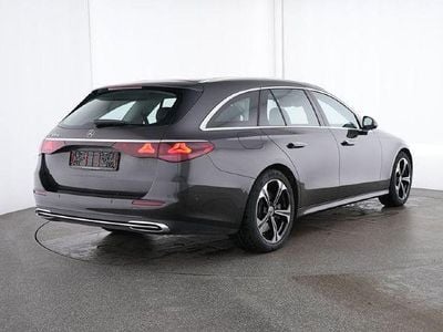 Mercedes E300