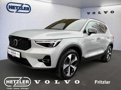 Usata Volvo XC40 Plus 163 CV (119 kW) 2025 Grigio SUV