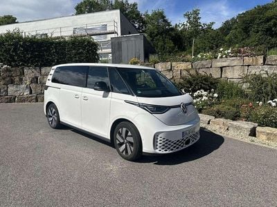 VW ID. Buzz