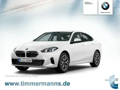 Gebraucht BMW 220 Gran Coupé