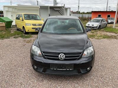 VW Golf Plus