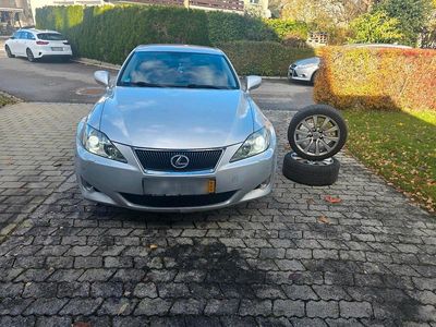 Lexus IS220d