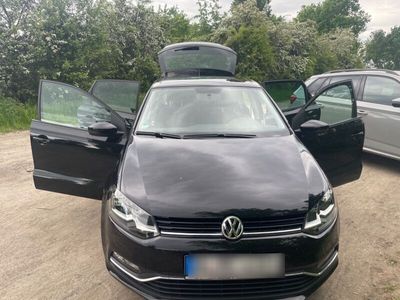 gebraucht VW Polo 1.0 55kW ALLSTAR