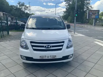 Gebraucht Hyundai H-1