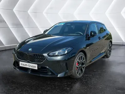 Gebraucht BMW 123 M Sport 218 PS (160 kW) 2025 Schwarz Kleinwagen