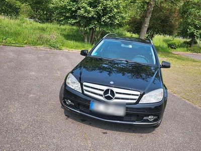 Mercedes C180