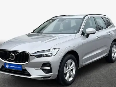 Gebraucht Volvo XC60 Core 197 PS (144 kW) 2024 Grau SUV