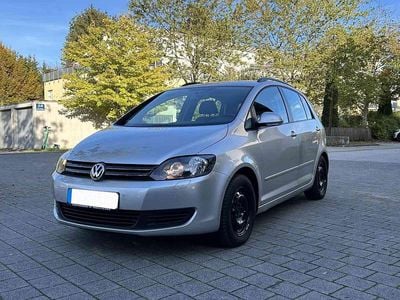 VW Golf Plus