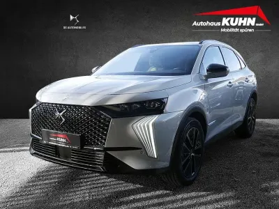 Gebraucht DS Automobiles DS7 Crossback