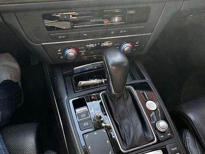 Gebraucht Audi A6 Ambiente 218 PS (160 kW) 2018 Limousine