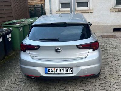 gebraucht Opel Astra Astra1.6 BiTrb D (CDTI) Start/Stop Sports Tourer