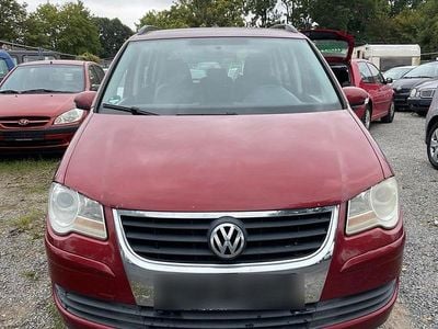 VW Touran