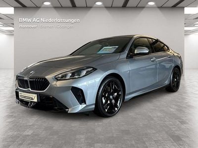 Gebraucht BMW 220 Shadowline 156 PS (114 kW) 2025 Grau Coupé