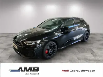 Gebraucht Audi S3