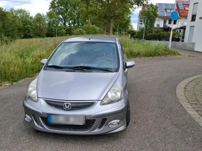 Occasion Honda Jazz