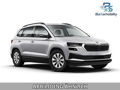 Nuova Skoda Karoq Selection 150 CV (110 kW) 2026 SUV