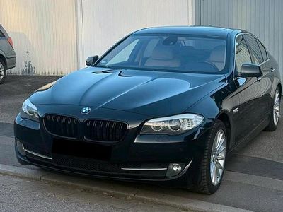 Gebraucht BMW 114 245 PS (180 kW) 2010 Schwarz Kleinwagen
